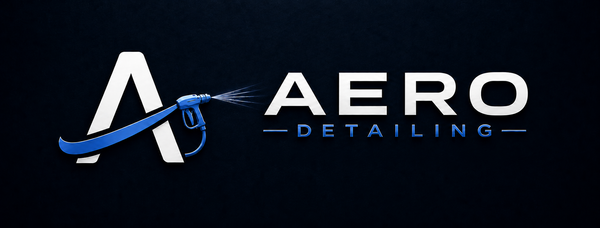Aero Detailing
